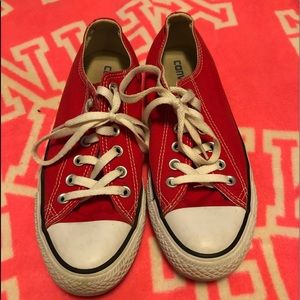 Women’s converse